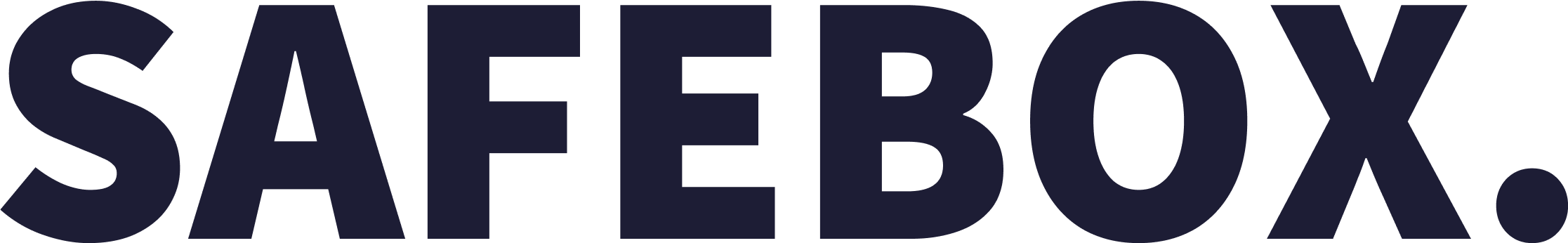 Safebox