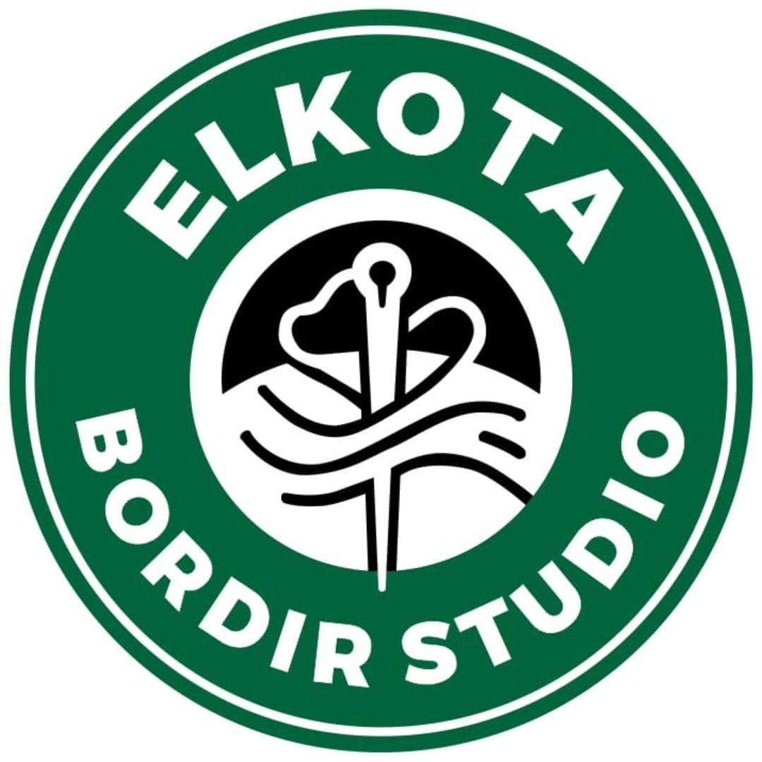 Elkota Bordir Studio