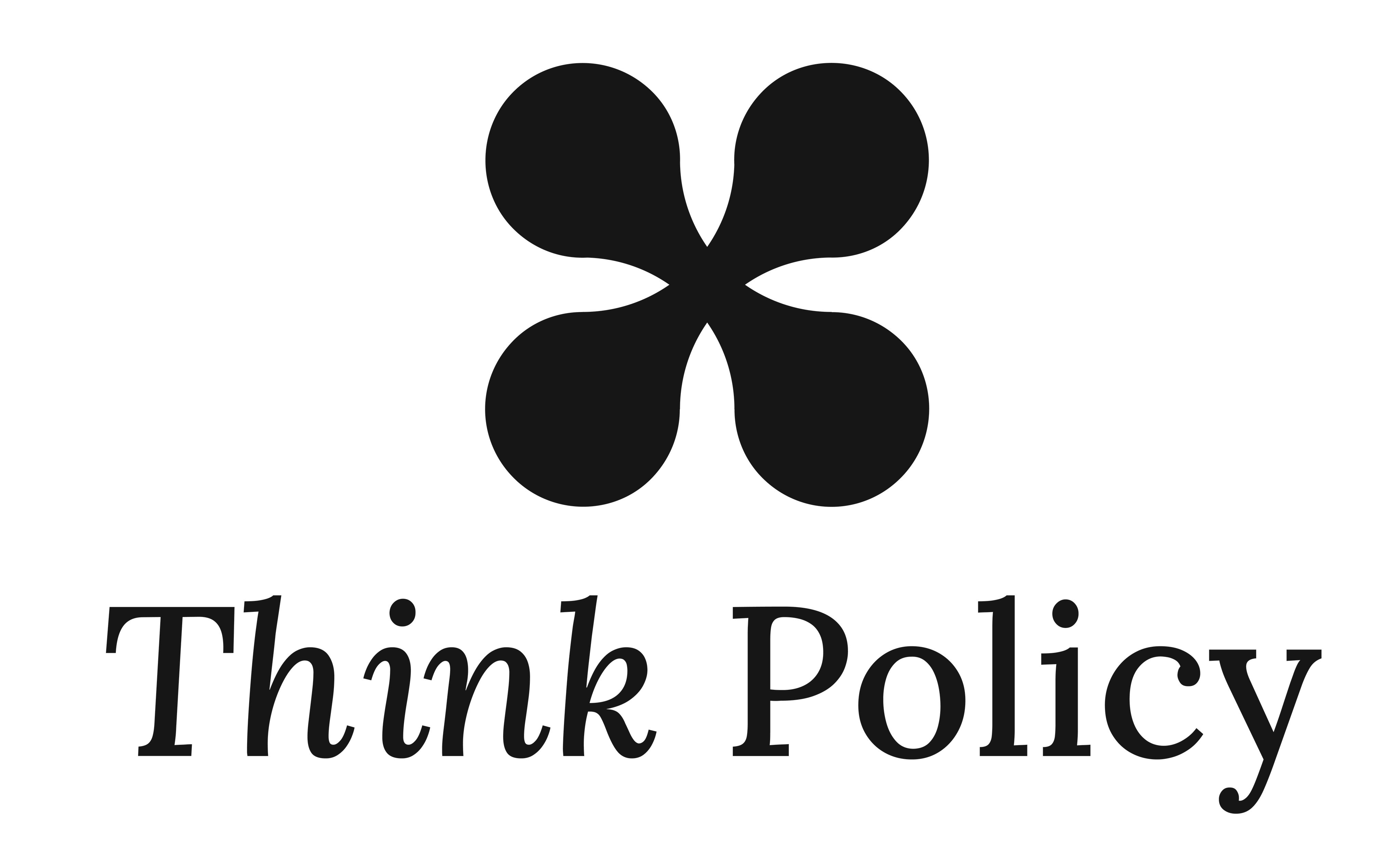 Think Policy