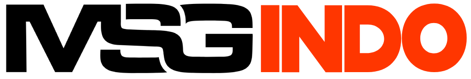 PT MSG INTERNATIONAL CONSULTING logo