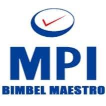 Maestro Bimbel Tangerang logo