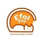 Efal Pet Malang logo