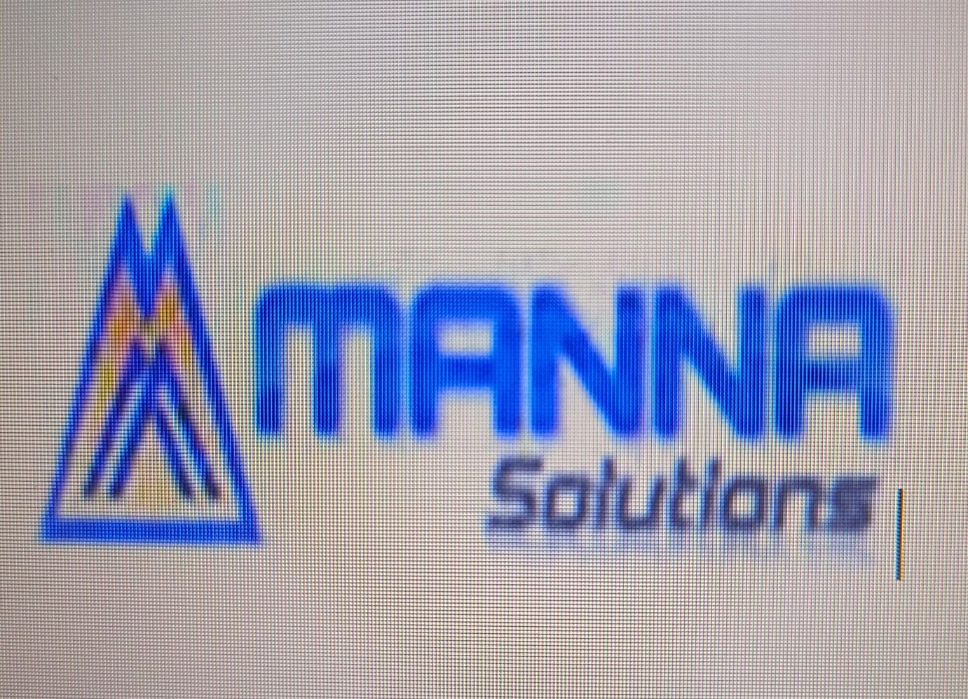 PT. Manna Berkah Solusindo