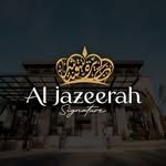 Al Jazeerah Signature