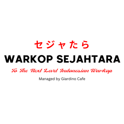 Warkop Sejahtara
