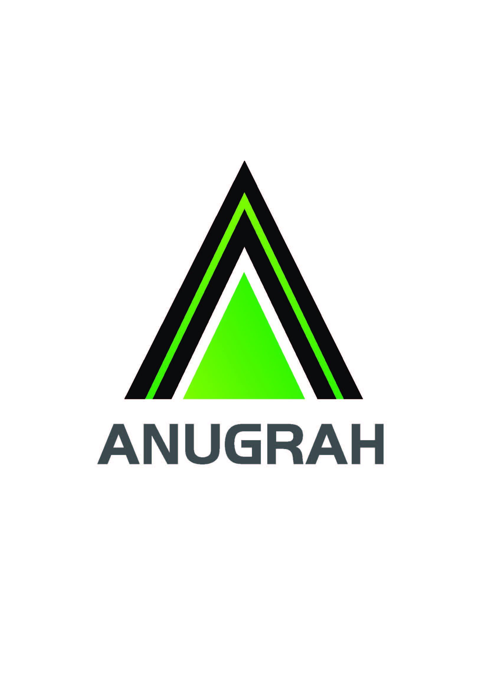 PT. Asia Nusa Graha logo