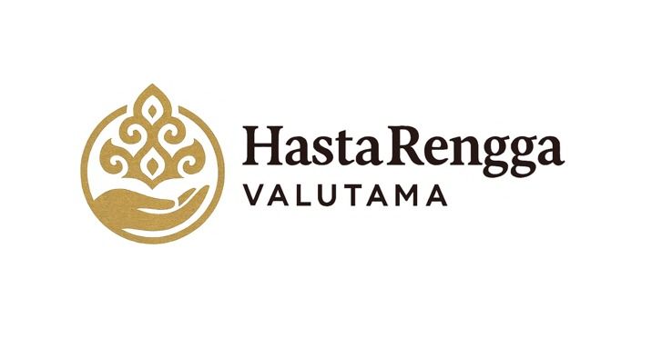 PT Hasta Rengga Valutama logo