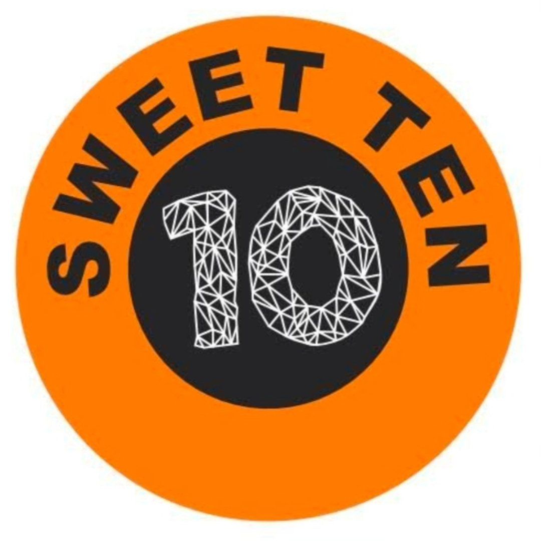 Sweet Ten
