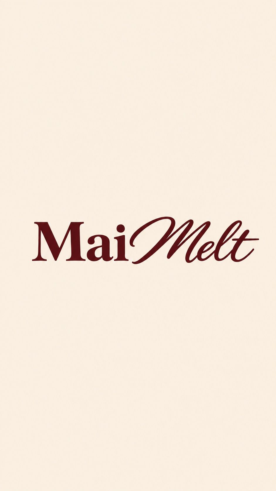 Maimelt