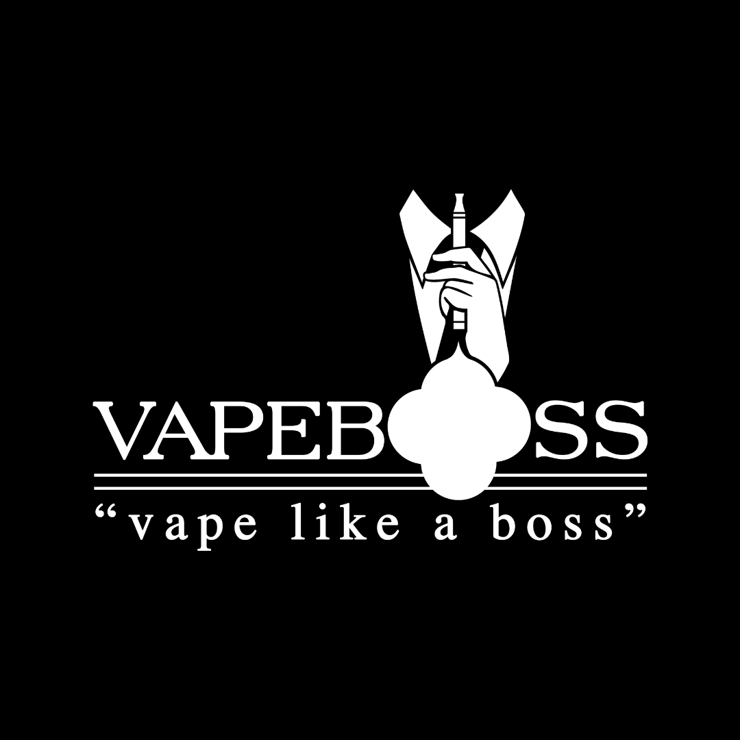 Vapeboss logo