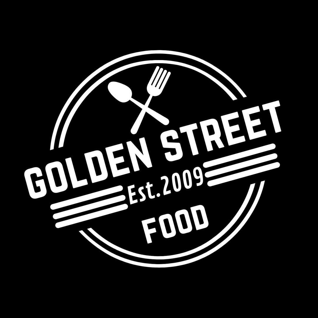 Golden Street Food