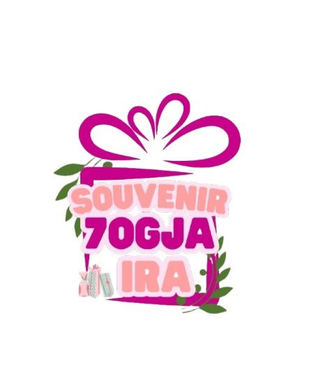 Souvenir Jogja ira