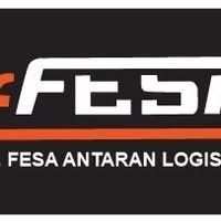 PT FESA Antaran Logistik