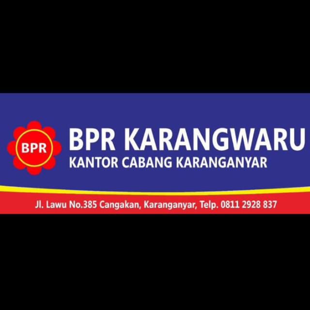 BPR Karangwaru Karanganyar