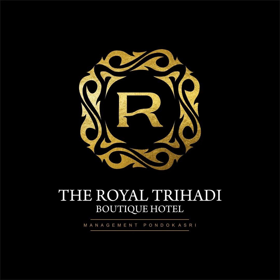 The Royal Trihadi Boutique Hotel logo