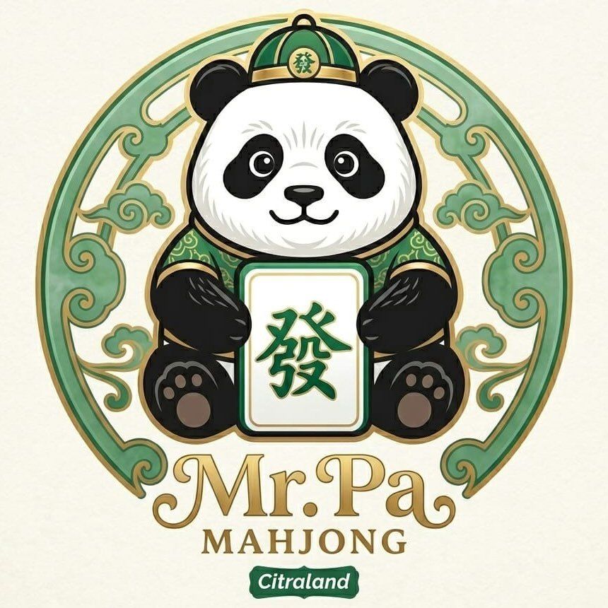 MR. PA MAHJONG
