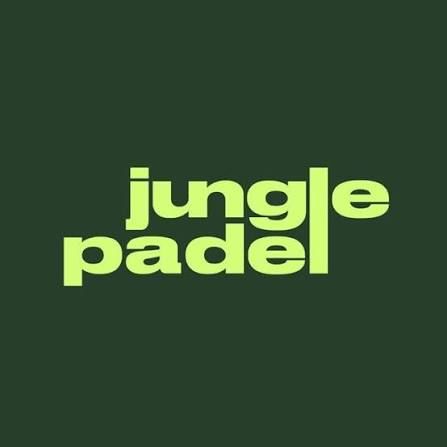 Jungle Padel Malang logo