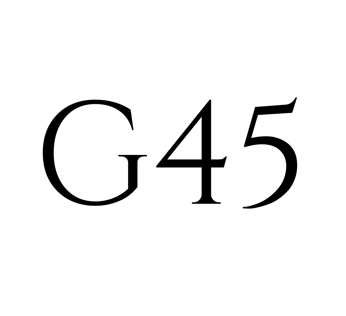 G45