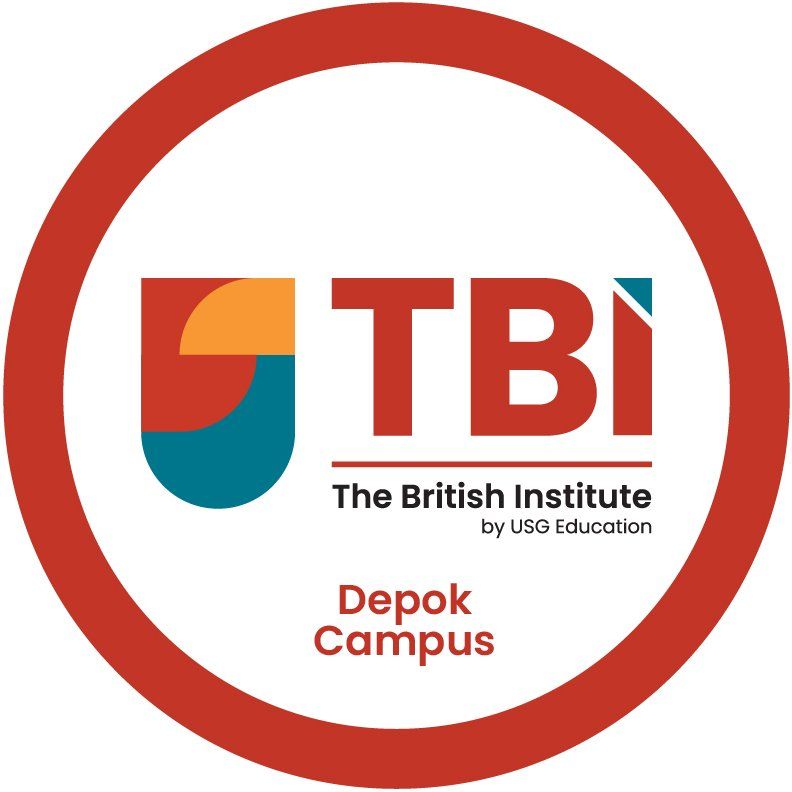 The British Institute Depok
