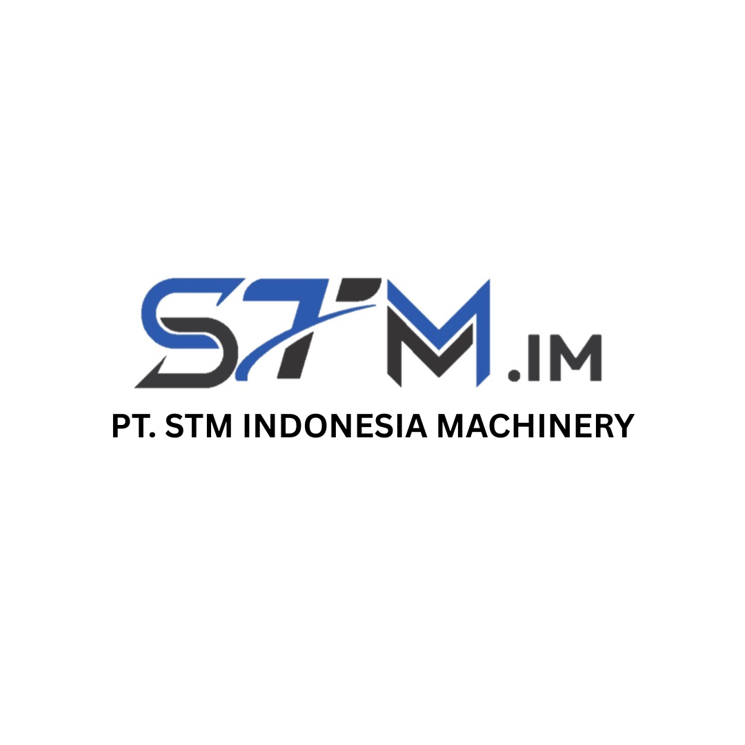 PT STM Indonesia Machinery