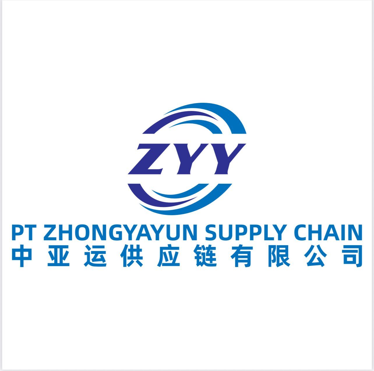 ZHONGYAYUN SUPPLY CHAIN