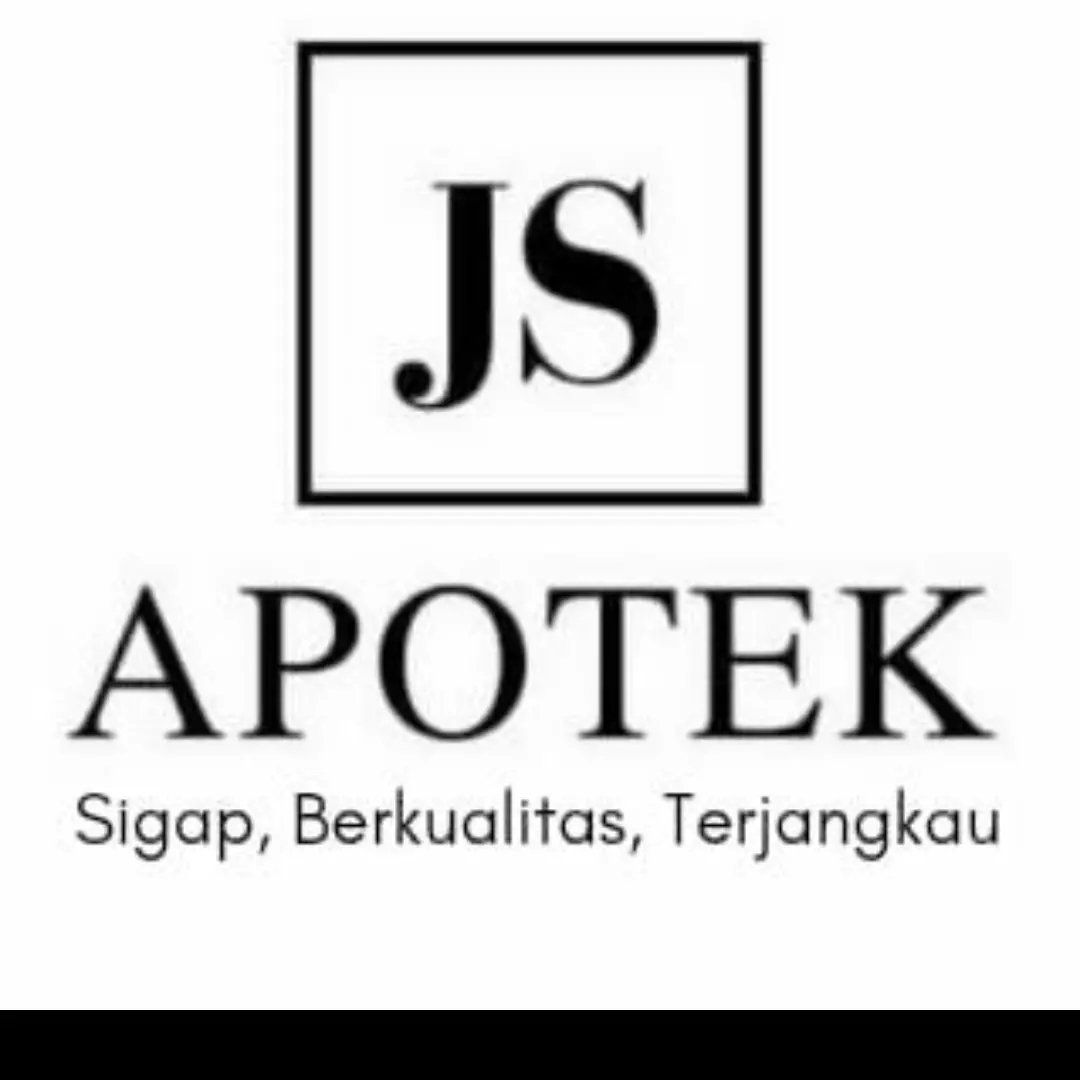 Apotek JS