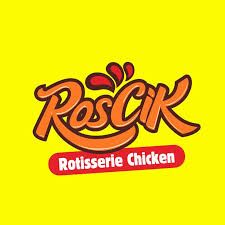 CV Roscik Sejahtera logo