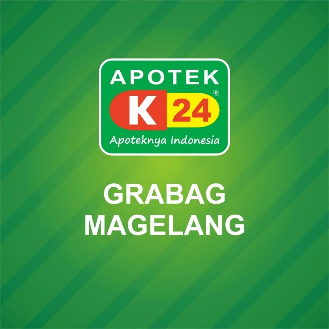 Apotek K-24 Grabag