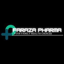 Faraza Pharma