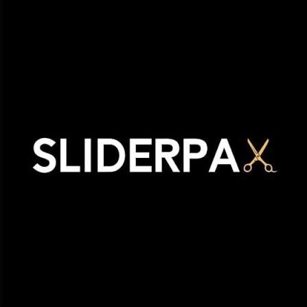 Sliderpax Barbershop