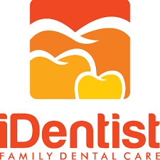 iDentist Sanur logo