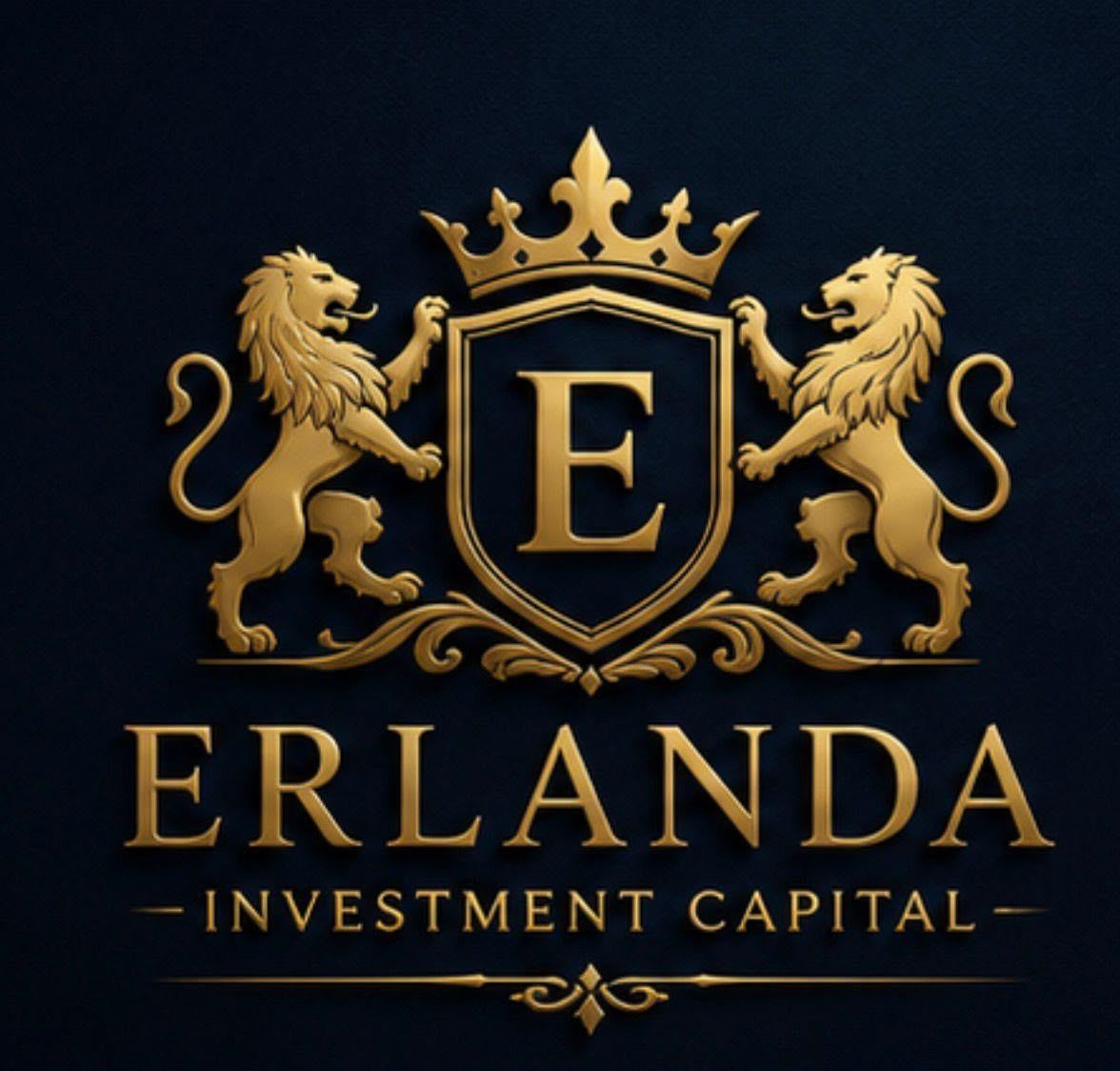 Erlanda Investment Capital logo