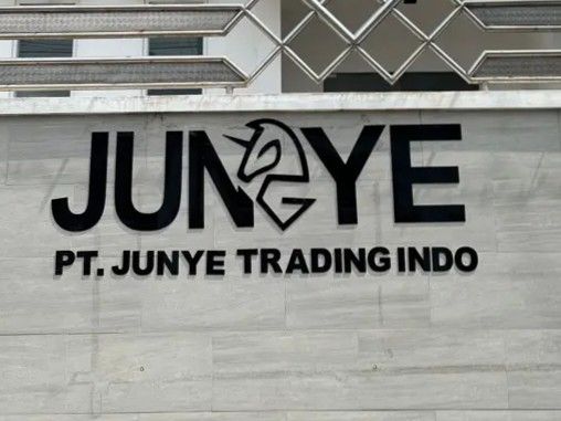 PT JUNYE