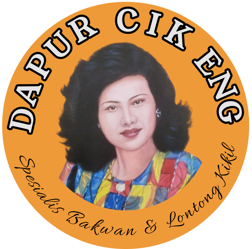 Dapur Cik Eng logo
