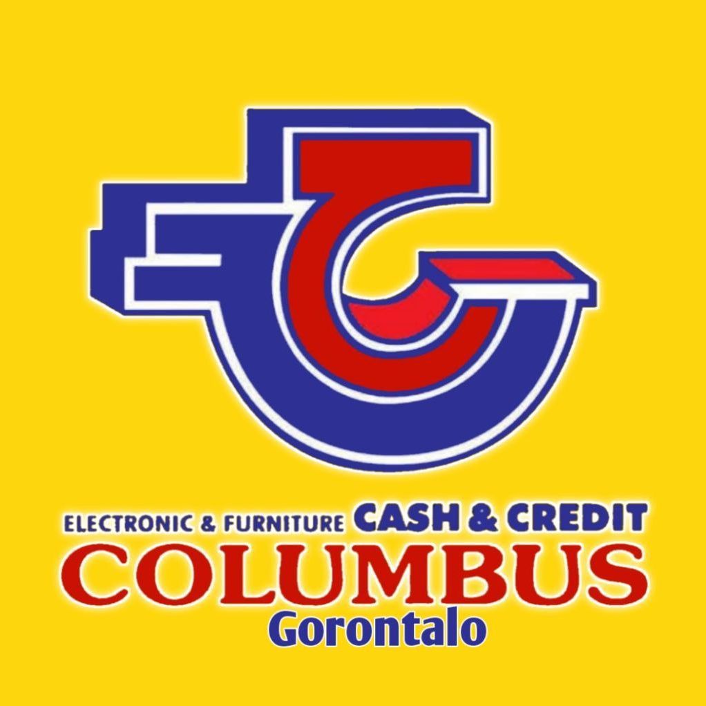 COLUMBUS GORONTALO