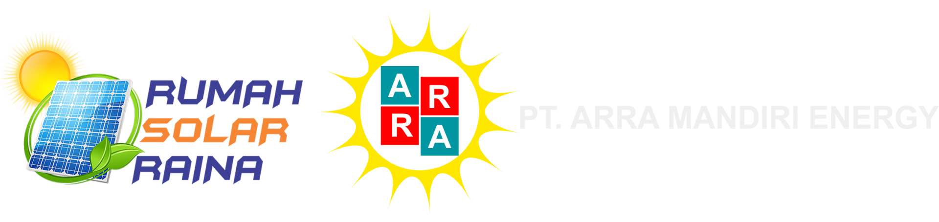 PT. ARRA MANDIRI ENERGY logo