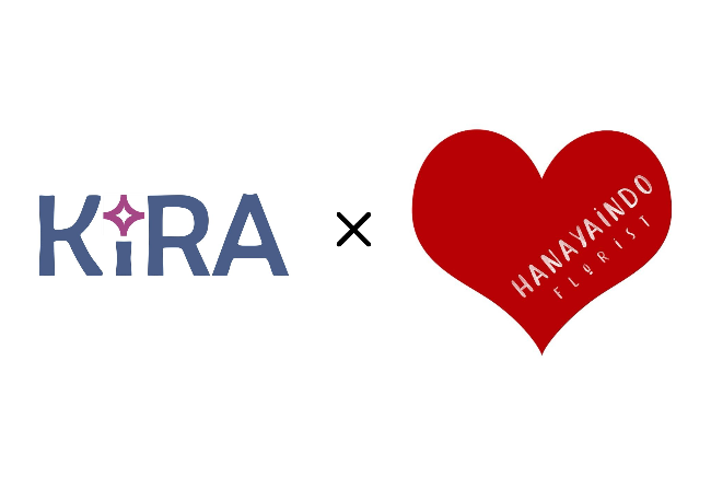 Kira Group (Kira Scrub & Hanaya Florist Indonesia) logo