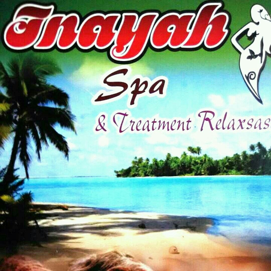 Inayah Spa & Senam Jember