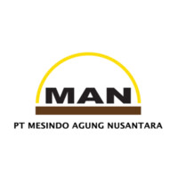 PT. Mesindo Agung Nusantara
