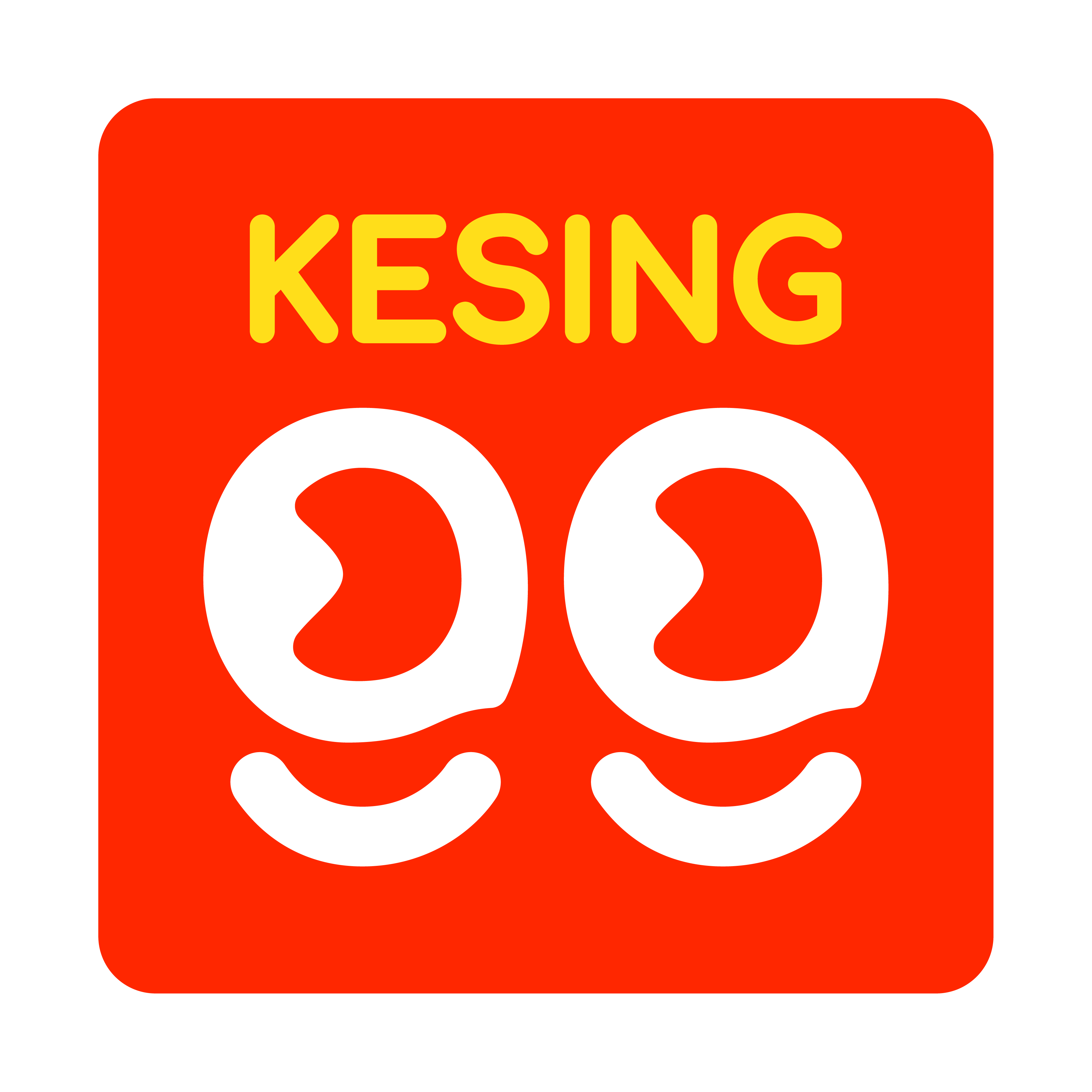 KESING99 Accessories HP