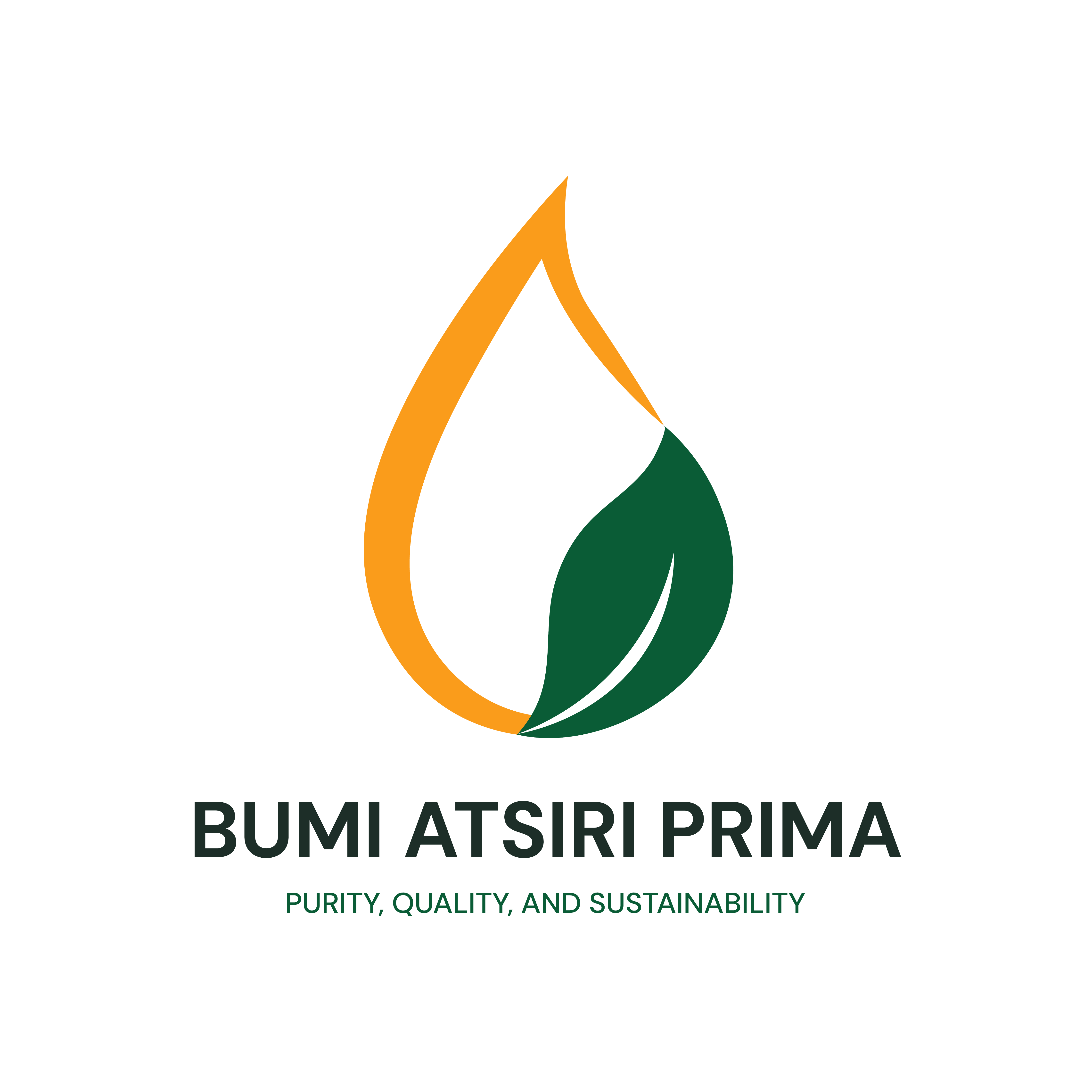 PT Bumi Atsiri Prima