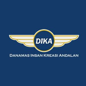 PT Danamas Insan Kreasi Andalan logo