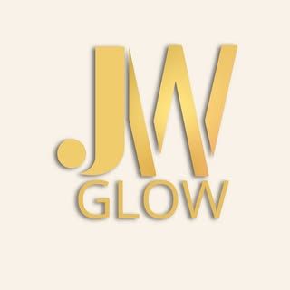 JW Glow Slim & Skincare logo