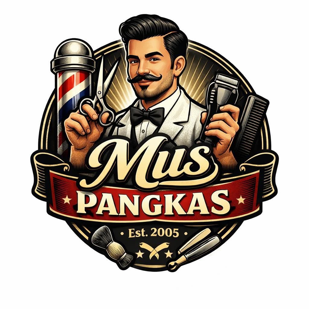 Mus Pangkas