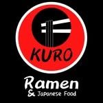 Kuro Ramen logo