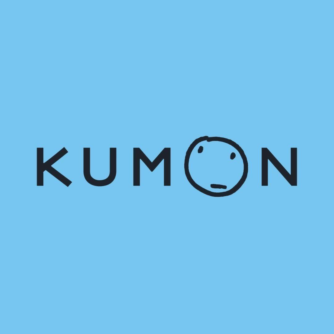 Kumon Nusa Indah logo