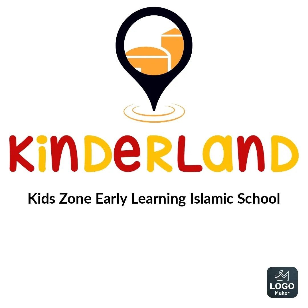 Kinderland Islamic School