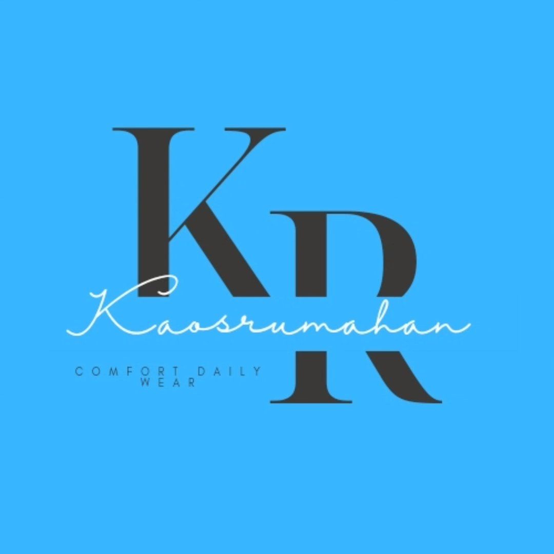 Kaos Rumahan Official