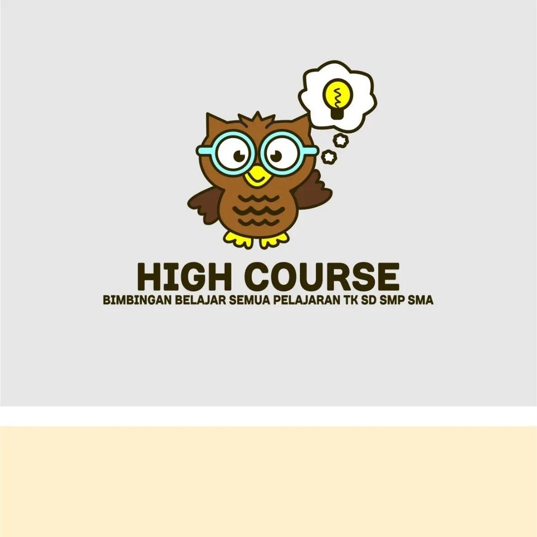 Bimbel High Course Kudus