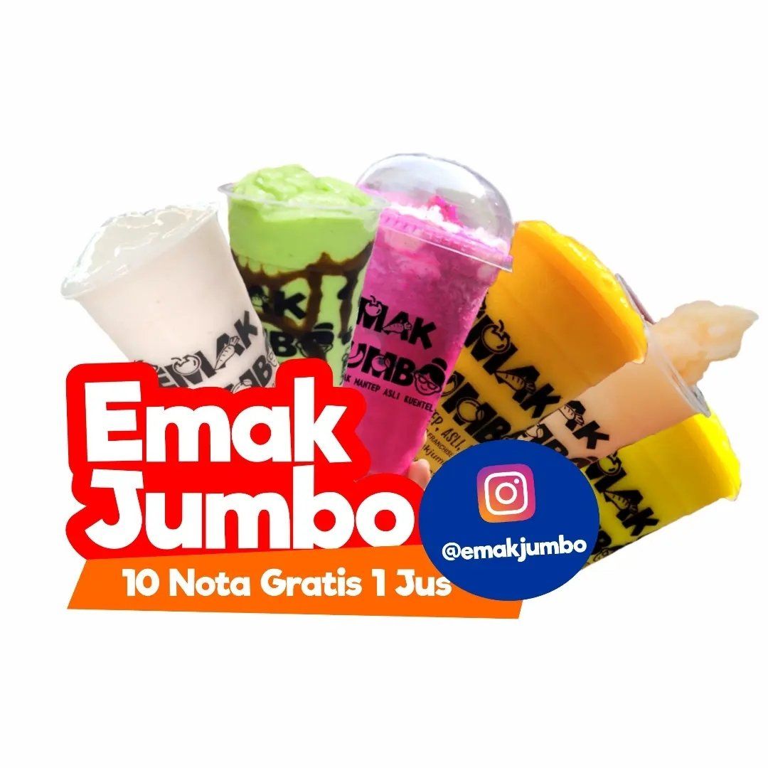 Emak Jumbo
